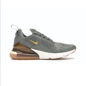 Women’s Nike Air Max 270 Stucco’s